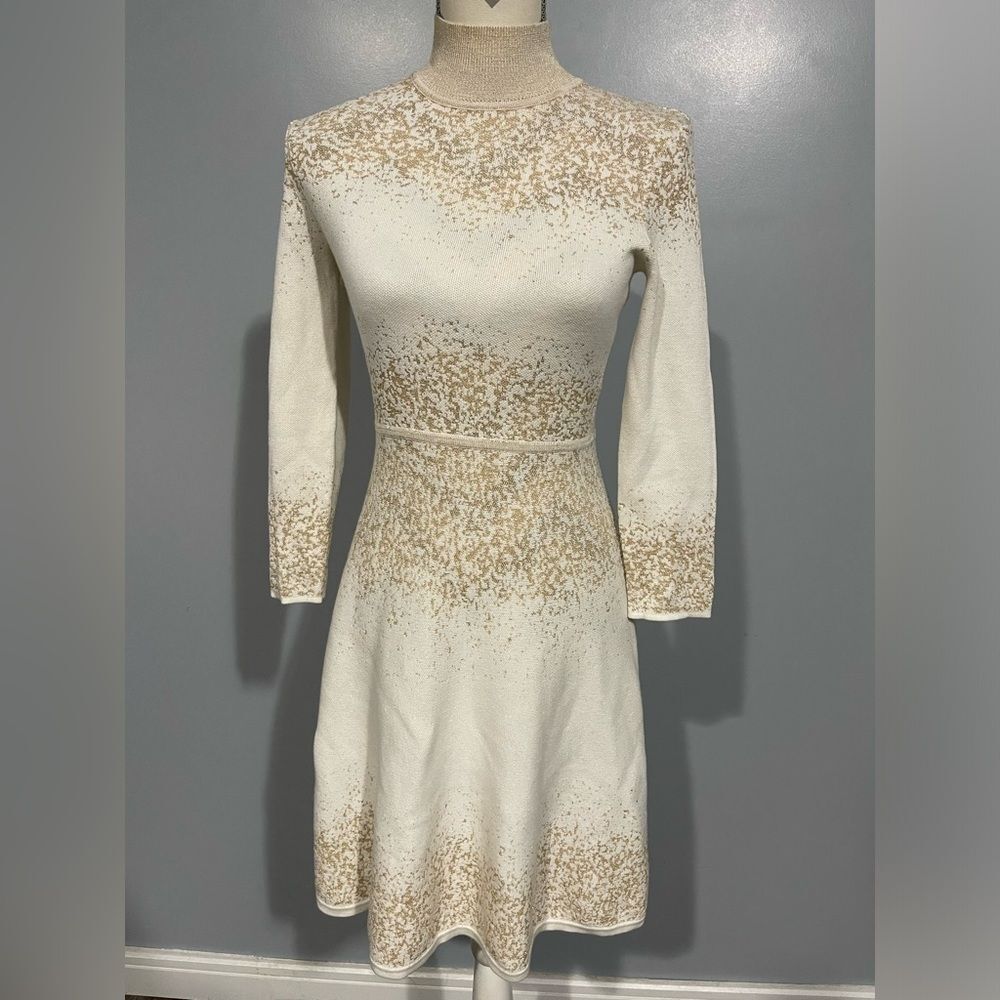 Cute cozy dress